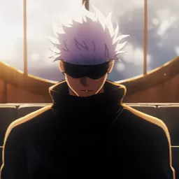 Chat with Gojo Satoru, the Anime character AI chatbot