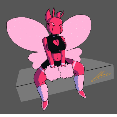 Chat with Preppy, the Game Characters character AI chatbot