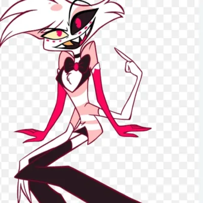 Chat with Sirus, the Anime character AI chatbot