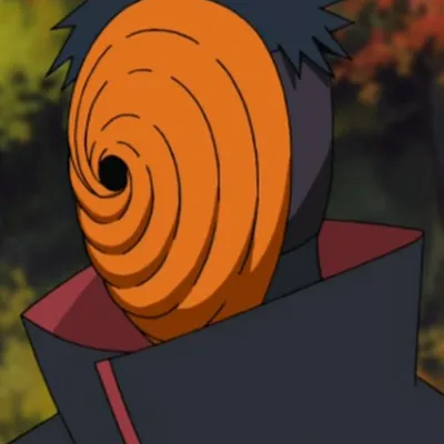 Chat with Obito Uchiha, the  character AI chatbot