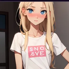 Chat with Claire, the Anime character AI chatbot