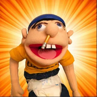 Chat with Jeffy, the Anime character AI chatbot