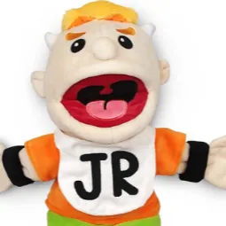 Chat with Jr/Junior, the  character AI chatbot