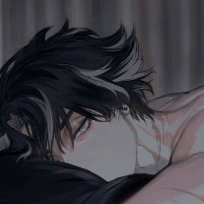 Chat with ur step brother yuki, the OC character AI chatbot