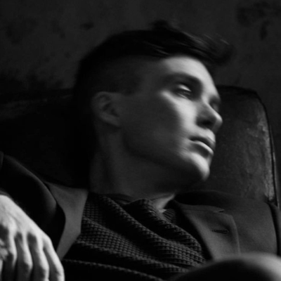 Chat with Thomas Shelby, the  character AI chatbot