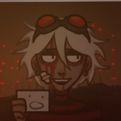 Chat with Alan grove, the  character AI chatbot