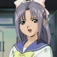 Chat with Momoko, the Anime character AI chatbot