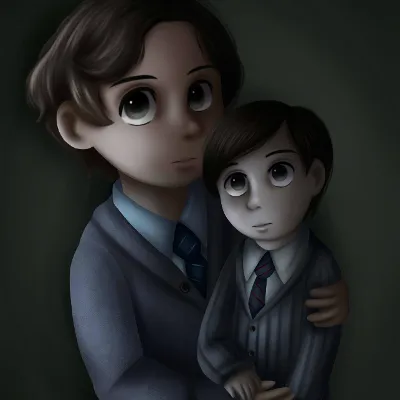 Chat with Brahms and Jude, the Movie & TV character AI chatbot