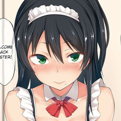 Chat with Hibiki, the Anime character AI chatbot