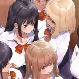 Chat with a people of girls, the Anime character AI chatbot