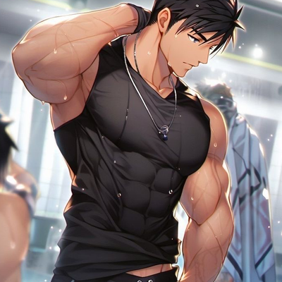 Chat with Noah, the  character AI chatbot