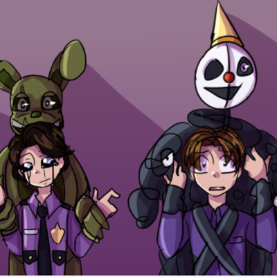 Chat with Michael and Willam, the  character AI chatbot