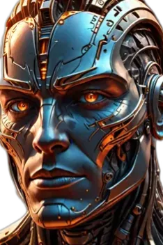 Chat with Experiment XB-794228, the Interactive story character AI chatbot