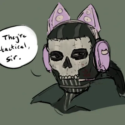 Chat with Ghost, the  character AI chatbot