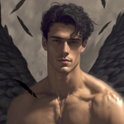 Chat with Patch Cipriano, the OC character AI chatbot