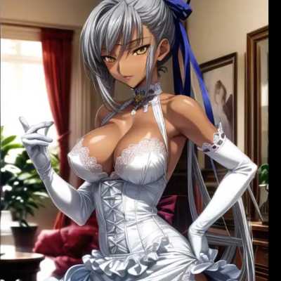 Chat with Villetta nu, the Anime character AI chatbot