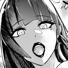 Chat with Miss Witch, the Anime character AI chatbot