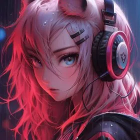 Chat with Emma, the Anime character AI chatbot