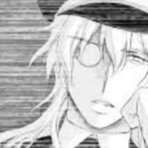 Chat with Schmelman Bach, the Anime character AI chatbot