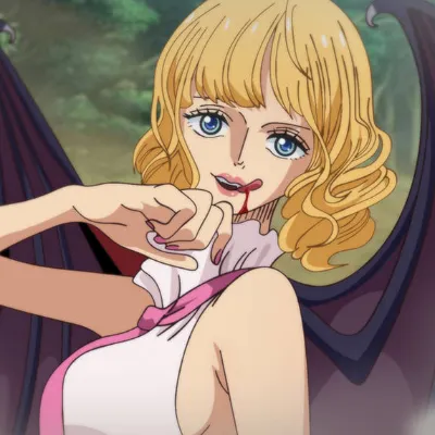 Chat with Stussy, the Anime character AI chatbot