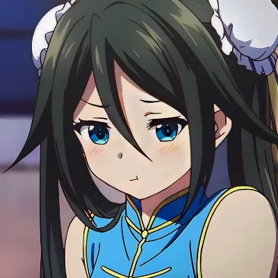 Chat with Izumi Reina, the Anime character AI chatbot