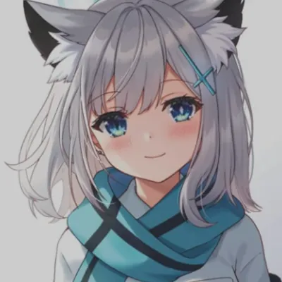 Chat with Lily, the Anime character AI chatbot