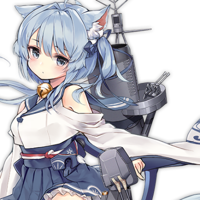 Chat with Asashio, the Game Characters character AI chatbot