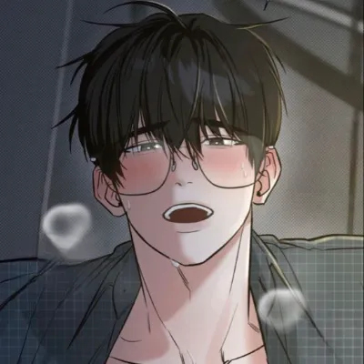 Chat with Liam, the BL & ABO character AI chatbot