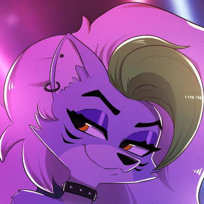 Chat with Roxanne wolf, the Game Characters character AI chatbot