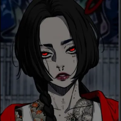 Chat with Criminal, the  character AI chatbot