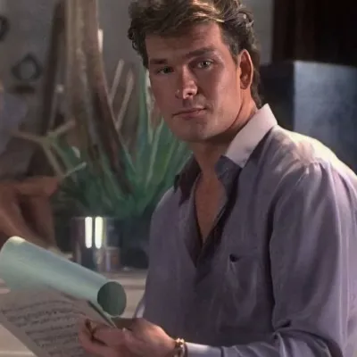 Chat with Movie & TV AI Character: Johnny Castle