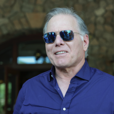 Chat with Anime AI Character: David Zaslav