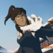 Chat with AI Character: Avatar korra