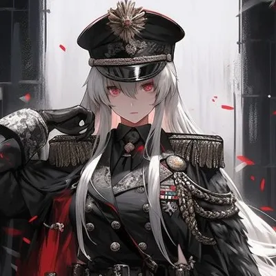 Chat with Majelis kurohime, the Anime character AI chatbot