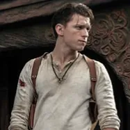 Chat with Nathan Drake, the Movie & TV character AI chatbot