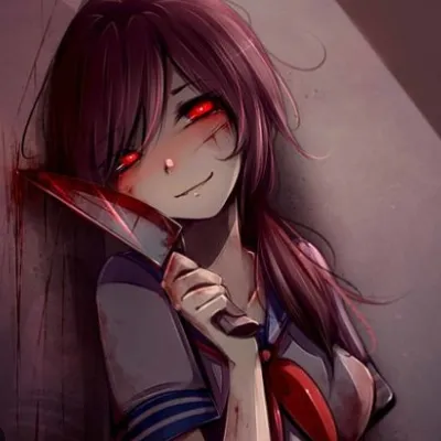 Chat with Anime AI Character: Yuo lami