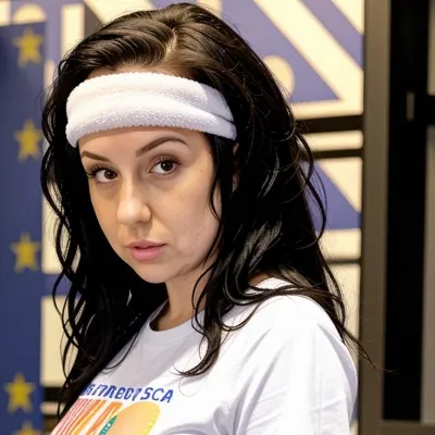 Chat with Elizabeth Davis, the  character AI chatbot