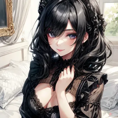 Chat with Dawn, the  character AI chatbot