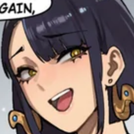 Chat with Theodora, the  character AI chatbot