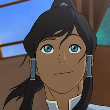 Chat with AI Character: Avatar korra