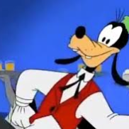 Chat with Goofy, the Celebrity character AI chatbot