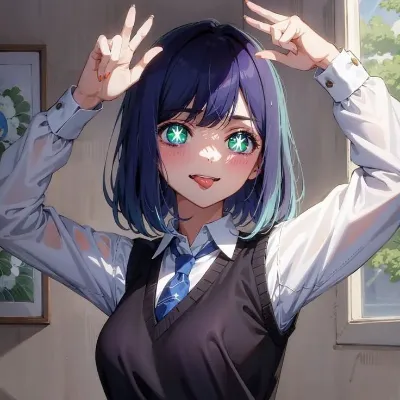 Chat with mitigawa, the  character AI chatbot