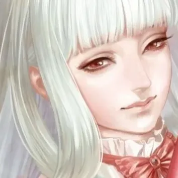 Chat with The White-Haired Lad, the Game Characters character AI chatbot