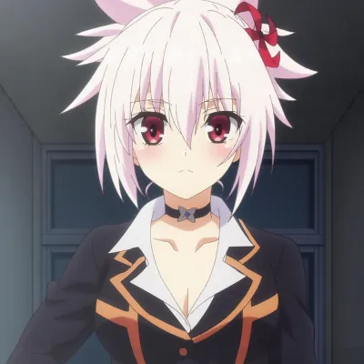 Chat with Matsuri Kazamaki, the Anime character AI chatbot