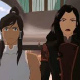 Chat with AI Character: Avatar korra
