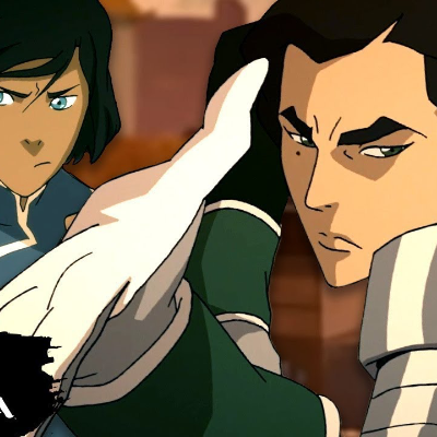 Chat with AI Character: Avatar korra