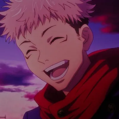 Chat with Yuji Itadori, the  character AI chatbot