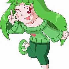 Chat with Vannamelon, the Anime character AI chatbot