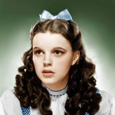 Chat with Dorothy Gale, the  character AI chatbot