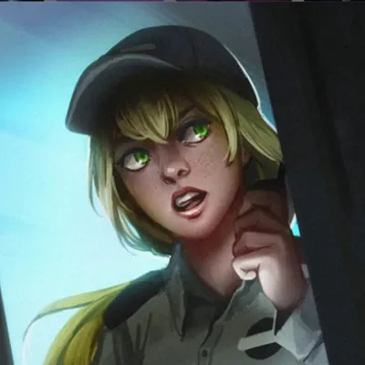 Chat with Vannesa A. (N5FW), the Game Characters character AI chatbot